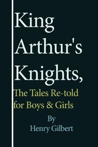 King Arthur's Knights