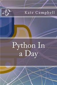 Python in a Day