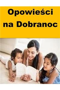 Bedtime Stories (Polish)
