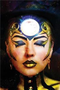 Starlit Seer - Steampunk Journal