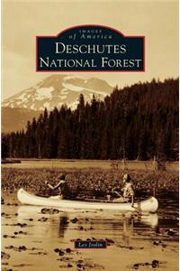 Deschutes National Forest