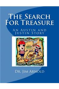 The Search For Treasure