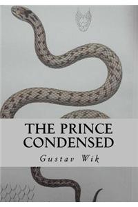 Prince Condensed