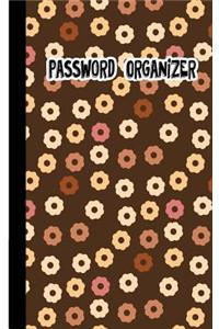 Password Organizer