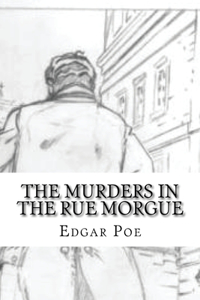 Murders in the Rue Morgue