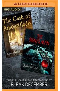 Signalman and the Cask of Amontillado