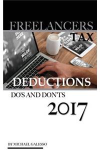 Freelancers Tax Deductions Do's and Don'ts 2017