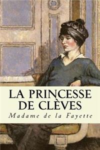 La Princesse de Clèves
