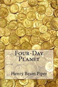 Four-Day Planet