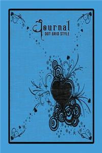 Journal Dot Grid Style