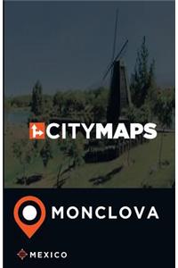 City Maps Monclova Mexico