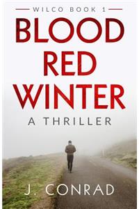 Blood Red Winter