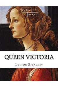 Queen Victoria
