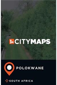 City Maps Polokwane South Africa
