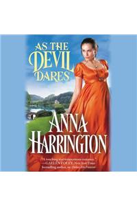 As the Devil Dares
