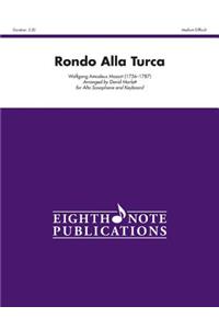 Rondo Alla Turca