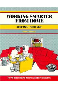 Working Smarter from Home
