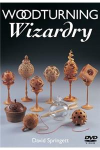 Woodturning Wizardry