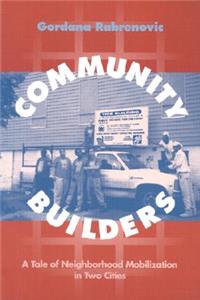 Community Builders