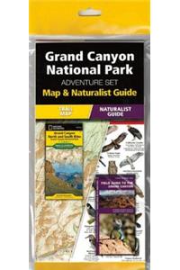 Grand Canyon National Park Adventure Set