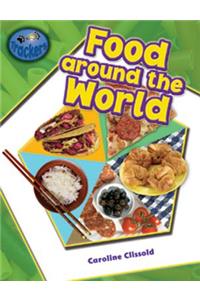 Food Around the World