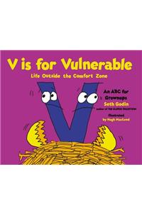V is for Vulnerable