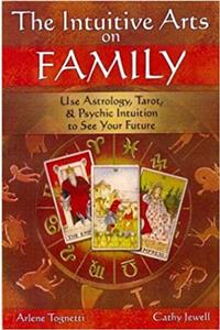 INTUITIVE ARTS ON FAMILY