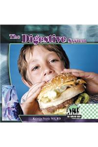 The Digestive System