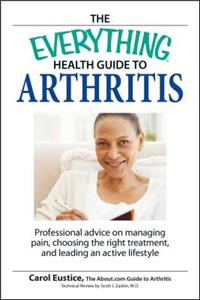 Everything Health Guide to Arthritis