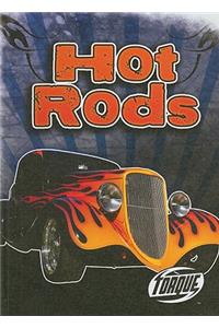 Hot Rods