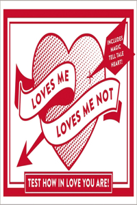 Loves Me, Loves Me Not