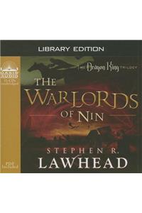 The Warlords of Nin (Library Edition)