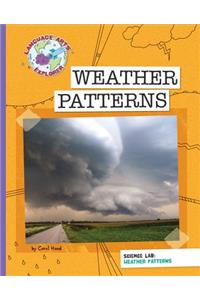 Science Lab: Weather Patterns
