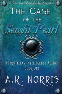 Case of the Senshi Pearl