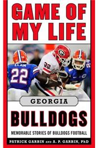 Game of My Life: Georgia Bulldogs