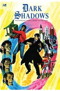 Dark Shadows: The Complete Series Volume 4