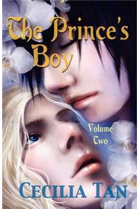 Prince's Boy: Volume Two