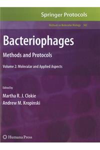 Bacteriophages