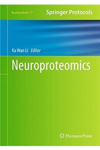 Neuroproteomics
