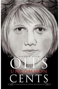 Oli's Uncommon Cents