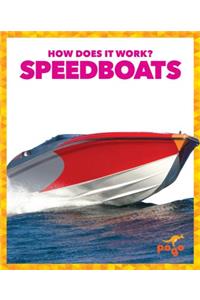 Speedboats