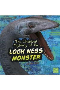 The Unsolved Mystery of the Loch Ness Monster