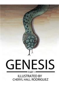 Genesis Part 1