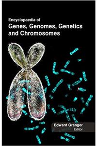 Encyclopaedia of Genes , Genomes ,Genetics & Chromosomes (5 Vol)