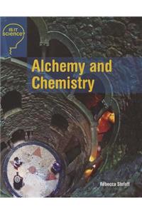 Alchemy and Chemistry