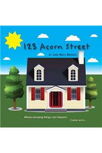 123 Acorn Street
