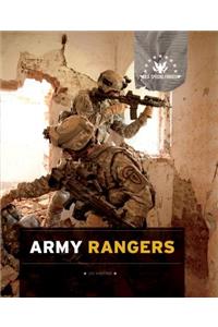 Army Rangers