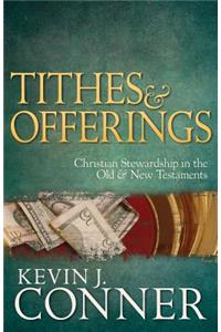 Tithes and Offerings (Package of 10): Christian Stewardship in the Old & New Testaments