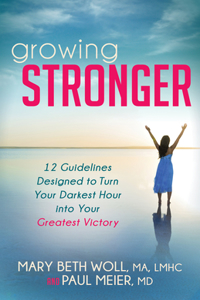 Growing Stronger