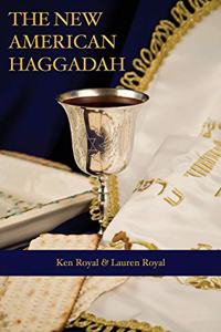 New American Haggadah